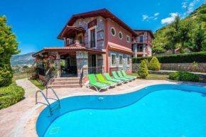 Peaceful holiday at Villa Suncity 2/Ölüdeniz